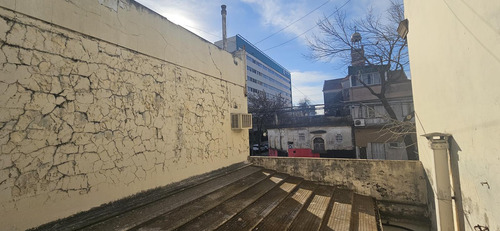 Venta Casa Esquina Comercial Frente Hospital Rosario
