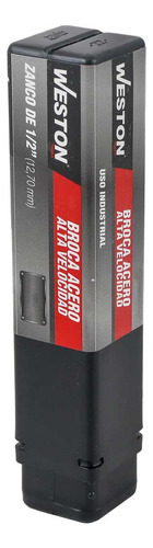 Broca A.v. Zanco 1/2 14.0 Mm
