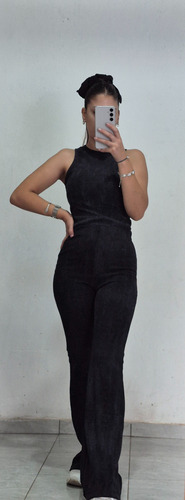 Calza Pantalón Gaspiada
