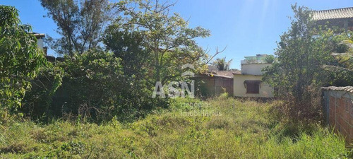Imagem 6 de 6 de Terreno Com 560 M² Perto Da Praia Em Rio Das Ostras-rj - Te0518