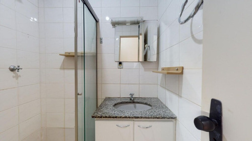 Imagem 4 de 30 de Apartamento Padrão Em São Paulo - Sp - Ap0616_rncr