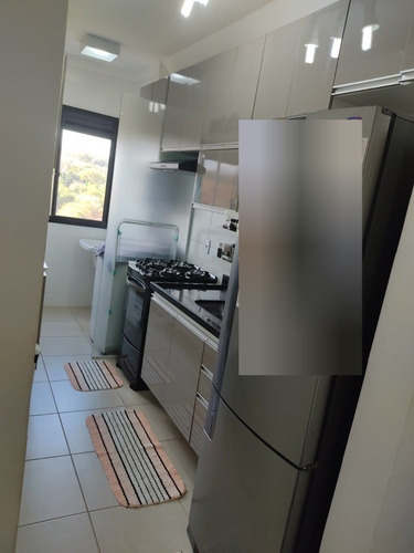 Imagem 3 de 9 de Apartamento - Ap00455 - 70066351