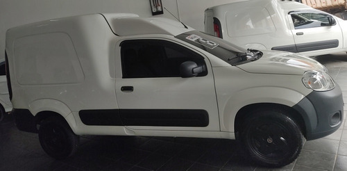 Imagem 10 de 10 de Fiat Fiorino 2016 1.4 Flex 4p