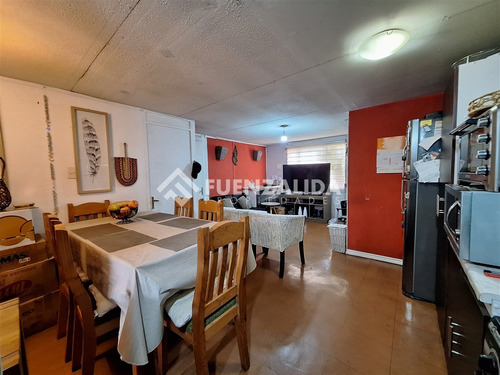 Departamento En Venta De 2 Dorm. En Puente Alto, Mmv