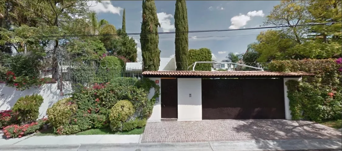 Magnifico Remate Bancario, A La Venta Hermosa Casa En Querétaro