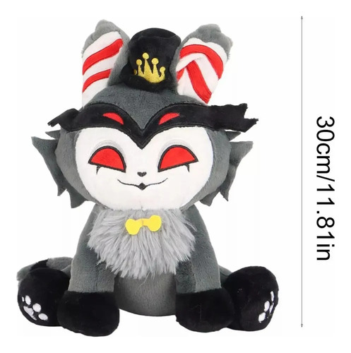 Sh Stolas Meow Peluche Muñeca Niños Navidad Regalo