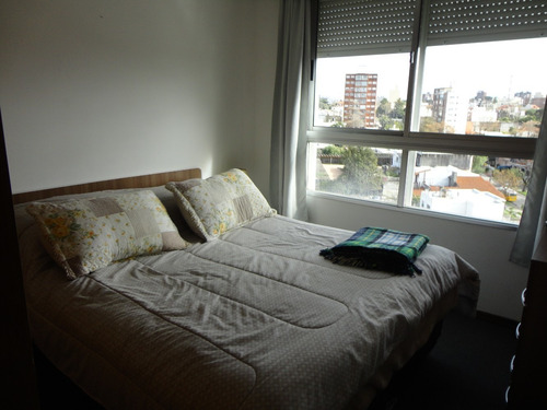 Imagen 8 de 14 de Dueno Alquila Rambla Piso Alto Luminoso $17000 Opción Gje.