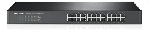 Switch TP-Link TL-SF1024 serie Switches No Administrables