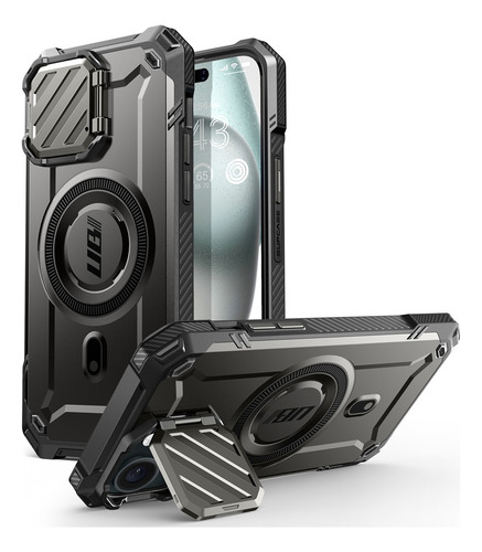 Funda Supcase Mag Xt Para iPhone 14 6.1/ iPhone 13 6.1