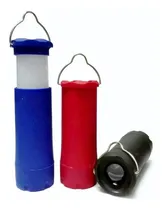 Comprar Linterna Farol Linternas Faroles Camping Extensible    Kaos 