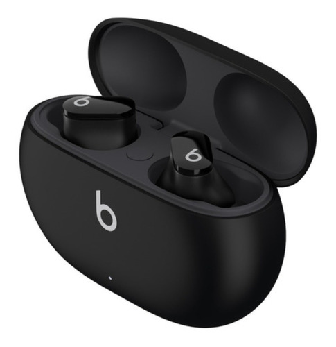 Auriculares in-ear inalámbricos Apple Beats Studio Buds negro