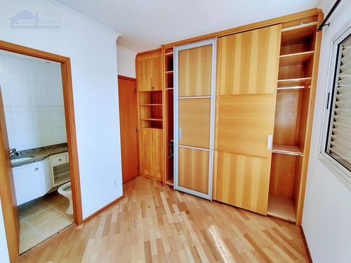 Imagem 16 de 23 de Apartamento Para Venda, 4 Dormitórios, Saúde - São Paulo - 8793