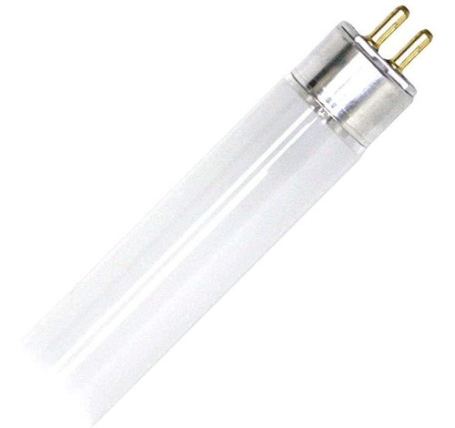 Ge 10059 - F8t5 / Cw Recto T5 Tubo Fluorescente Foco De Luz,