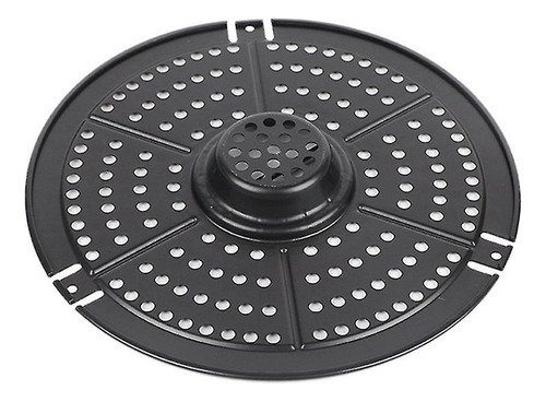 Sartén De Repuesto Para Freidora Air Fryer, Material Apto Pa