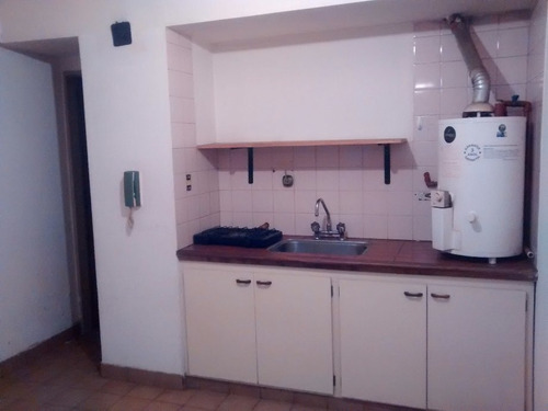 Imagen 3 de 4 de Departamento Tipo Casa En Venta En Lanus Oeste