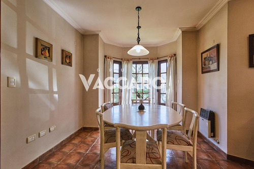 Casa Venta Haras Maria Eugenia Barrio Cerrado Moreno