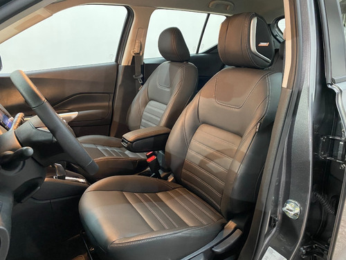 Imagen 11 de 15 de Nissan Kicks 1.6 Exclusive Cvt 2022