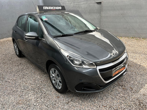 Peugeot 208 1.6 Active