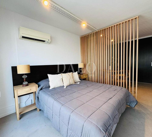 Departamento En Alq. Temporario En Palermo Hollywood, Capital Federal, Buenos Aires