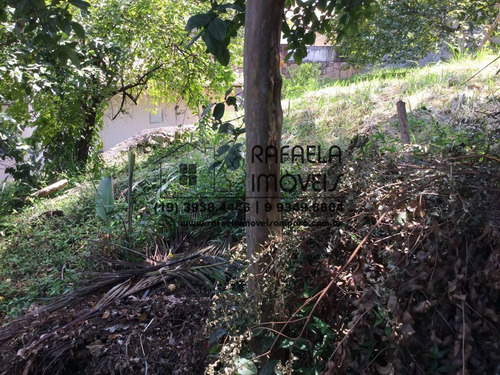 Imagem 3 de 9 de Terreno No Condomínio Loureiro Amparo.