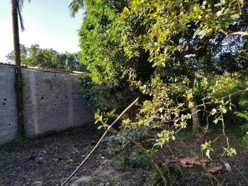 Casa Com Metragem De 300 Mts Em Itanhaém - 5873 | Npc