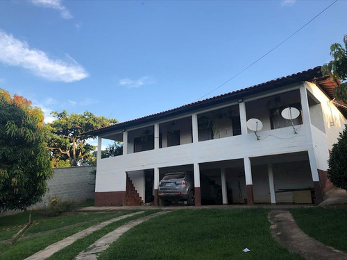 Chácara, Jardim Granada, Mairinque, 4 Dorm, 4 Vagas - 1691
