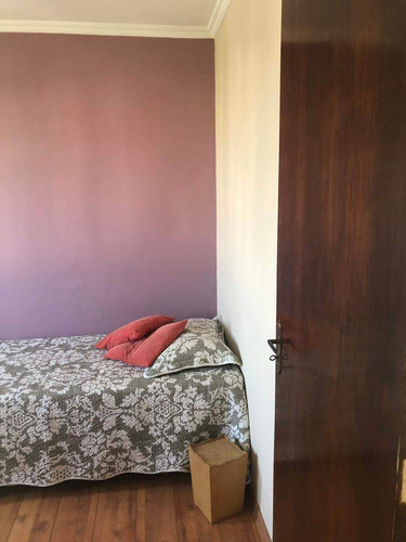 Apartamento À Venda Na Avenida João Del Papa, I.a.p.i., Osasco - Sp - Liv-4660