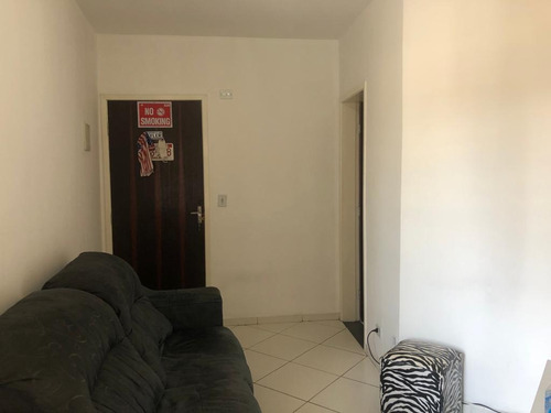 Apartamento Em Jardim Dourado, Guarulhos/sp De 48m² 1 Quartos À Venda Por R$ 180.000,00 - Ap691239