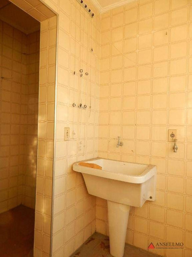 Imagem 10 de 23 de Sala Para Alugar, 103 M² Por R$ 1.500,00/mês - Centro - São Bernardo Do Campo/sp - Sa0360