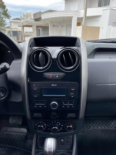 Imagem 9 de 13 de Renault Duster 2020 1.6 16v Expression Sce X-tronic 5p