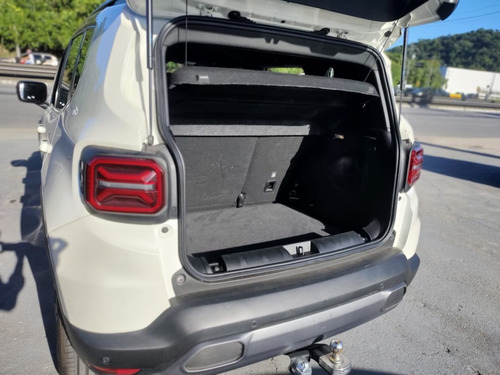 Jeep Renegade 1.3 T270 TURBO FLEX S 4X4 AT9