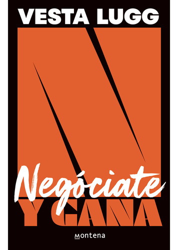 Libro Negociate Y Gana