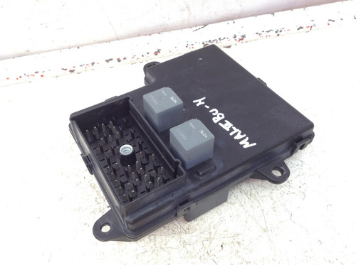Modulo De Fusibles Chevrolet Malibu 3.6 Aut Mod 08-12 (Usado)
