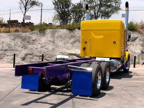 Kenworth T800 Chasis Alargado 2014