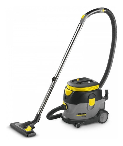 Aspirador En Seco T 15/1 15 Litros Karcher Silenciosa