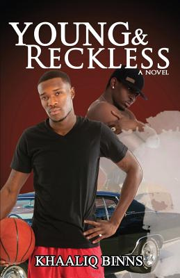 Libro Young And Reckless Part 1 - Binns, Khaaliq