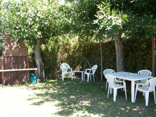 Imagen 4 de 14 de Casa En San Clemente Del Tuyú A 5 Cuadras Del Mar