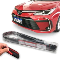Comprar Baguetas Molduras Paragolpes Toyota Corolla 2020\u002F2022