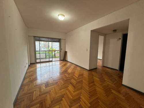 Alquiler Departamento 3 Ambientes Las Cañitas