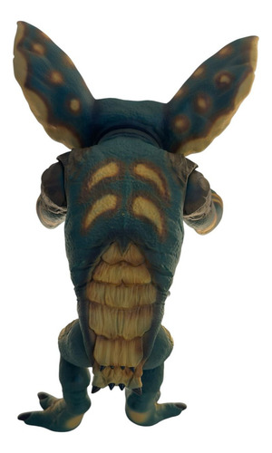 Boneco Colecionável Gremlins Evil 30cm Licenciado Warner