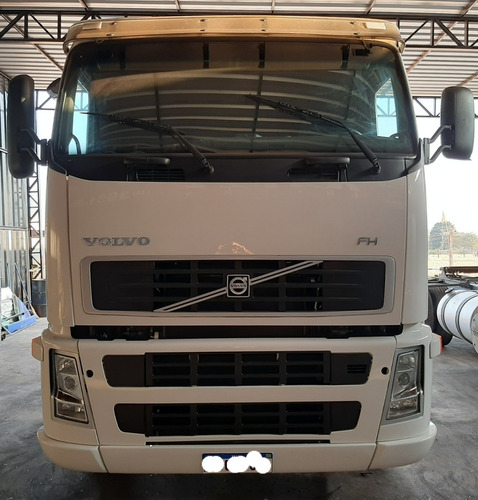 Imagem 3 de 7 de Volvo Fh 400 Ano 2007