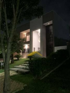 Imagem 9 de 20 de Casa Em Condomínio Para Venda Em Alphaville Santana De Parnaíba-sp - Vpbmx-h