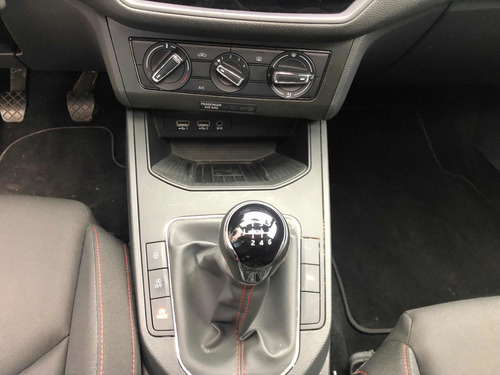 Imagen 8 de 15 de Seat Ibiza Fr 1.0t