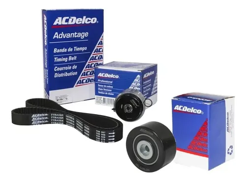 comprar Kit De Distribución Cruze 1.8 2010 2011 2012 2013 2014 2015 