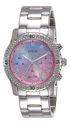 Reloj Dama Guess | W0774l1 | Envío Gratis