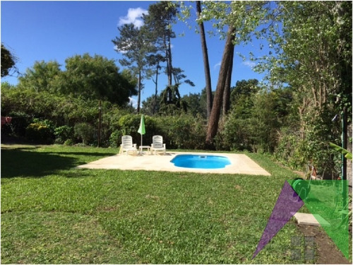 Casa En Venta Punta Del Este - Ref: 29036