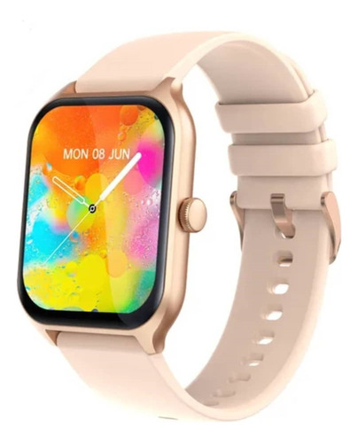 Reloj Inteligente Smart Watch Modelo P58 1.96   Envió Gratis