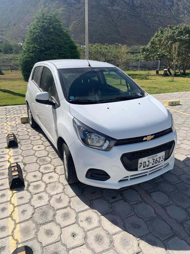 Chevrolet Spark Gt 2019 1,2 Full
