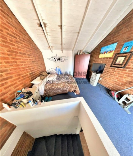 Imagen 21 de 24 de Oportunidad - Retasado - Triplex De 4 Amb En Excelente Ubi