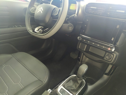 Imagen 13 de 16 de Citroën C4 Cactus Feel Pack Plus No Fiat Pulse No 2008 (s)